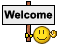 Salutation Welcome